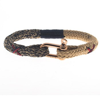 PULSERA MYNOON BORA DOBLE