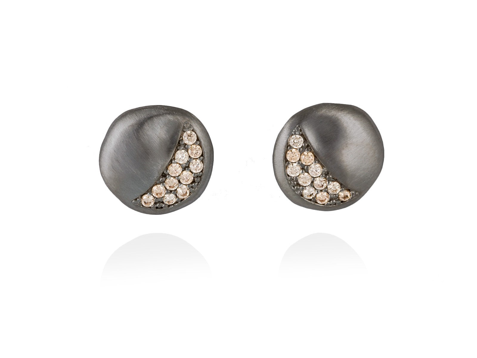 PENDIENTES HERITAGE COÑAN CON RUTENIO