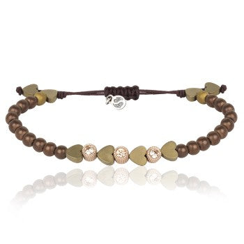 PULSERA SUNFIELD LOVE