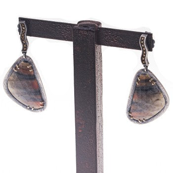 PENDIENTES MULTIZAFIRO NG BTE