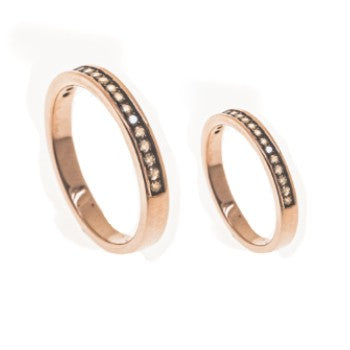 ALIANZAS FINIT BROWN