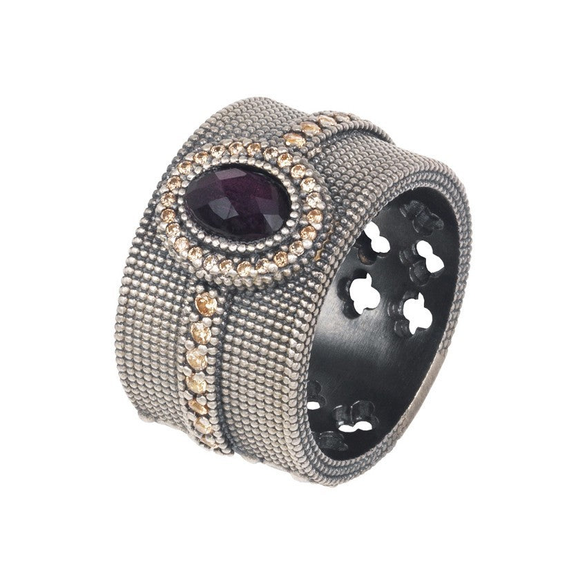 ANILLO SUNFIELD SKYLIGHT II