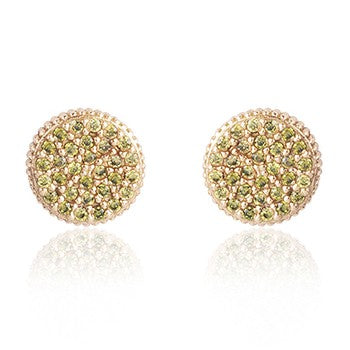 PENDIENTES SUNFIELD UNIQ