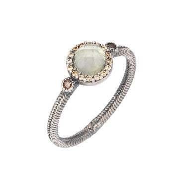 ANILLO SUNFIELD ROSETO