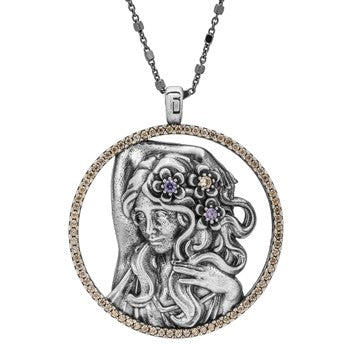 COLGANTE RAIVE VIRGO