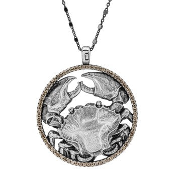 COLGANTE RAIVE CANCER