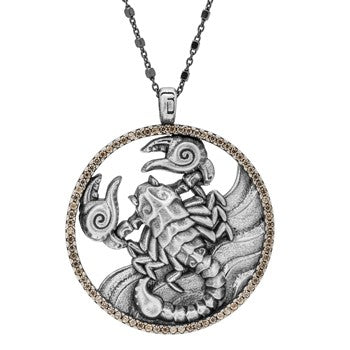 COLGANTE RAIVE ESCORPION