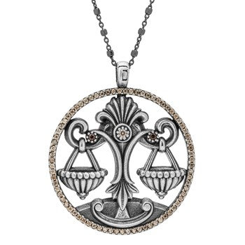 COLGANTE RAIVE LIBRA