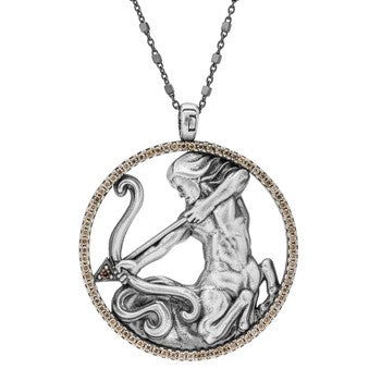 COLGANTE RAIVE SAGITARIO