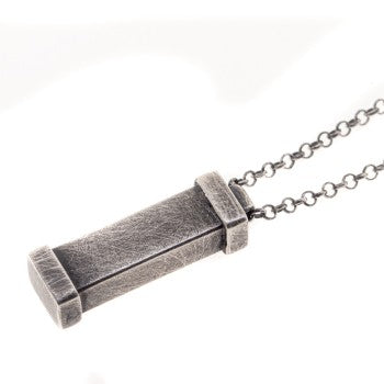 COLGANTE ETERNITY SQUARE