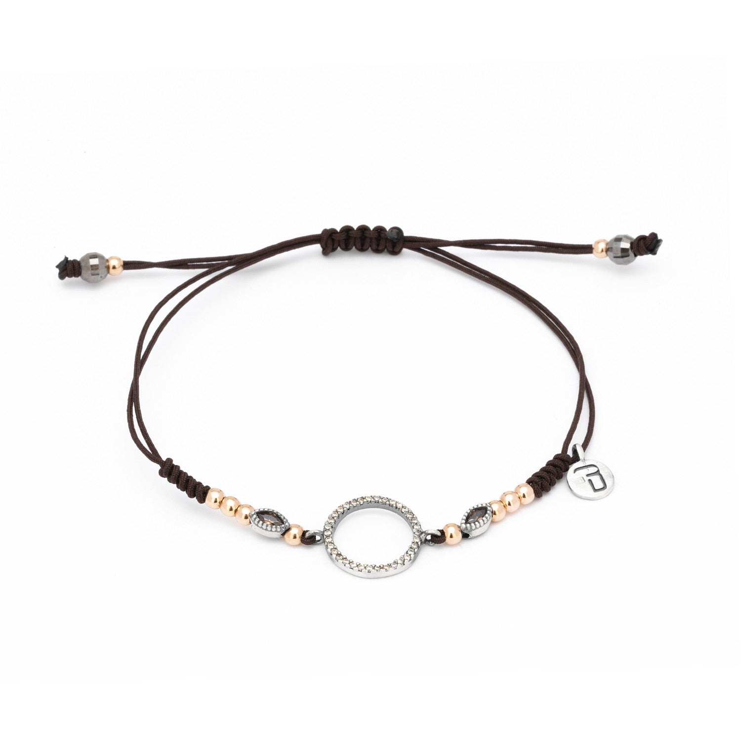 PULSERA RAIVE CIRCULO II
