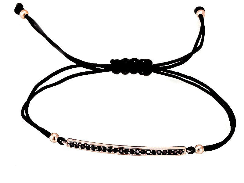 PULSERA SUITE NEGRO