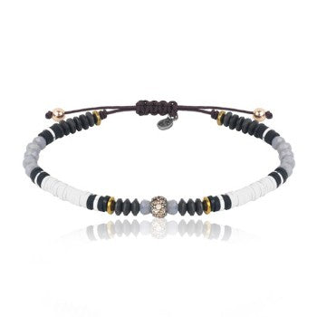 PULSERA SUNFIELD COLORS III