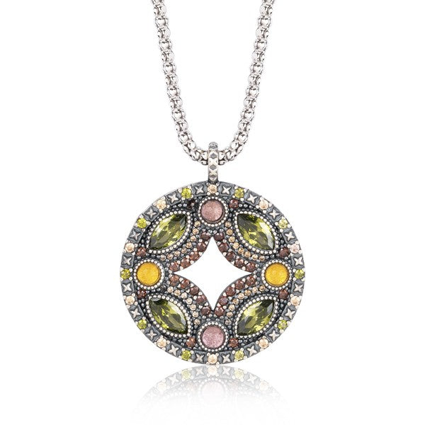 COLGANTE SUNFIELD LINZA CITRINO