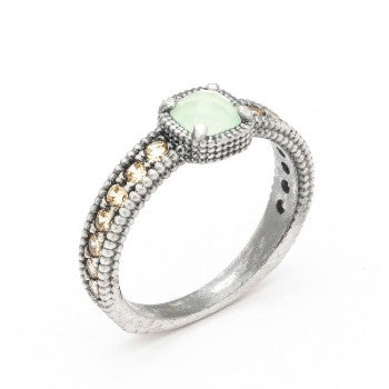 ANILLO RAIVE CRIO AZUL