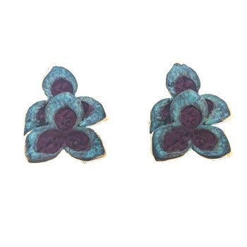 PENDIENTES FILI PLAZA TREBOL