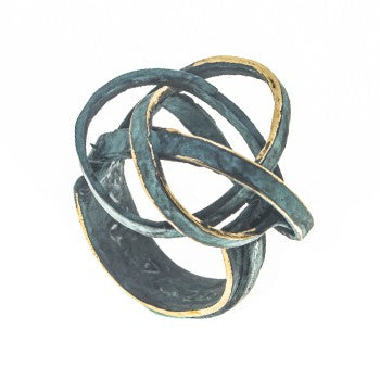 ANILLO FILI PLZA NIDO