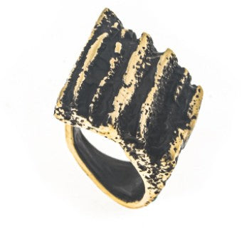 ANILLO FILI PLAZA AFRIKA