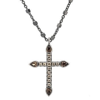 COLGANTE RAIVE CRUZ LAGRIMA