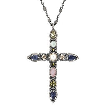 COLGANTE RAIVE CRUZ MULTI