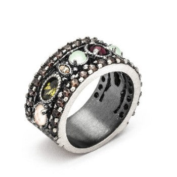 ANILLO RAIVE COLORES