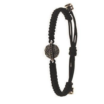 PULSERA CRONICLE SMALL