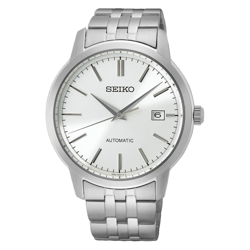 RELOJ SEIKO CORPORATIVE