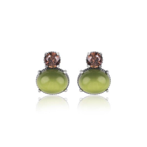 PENDIENTES SUNFIELD FRAPE II