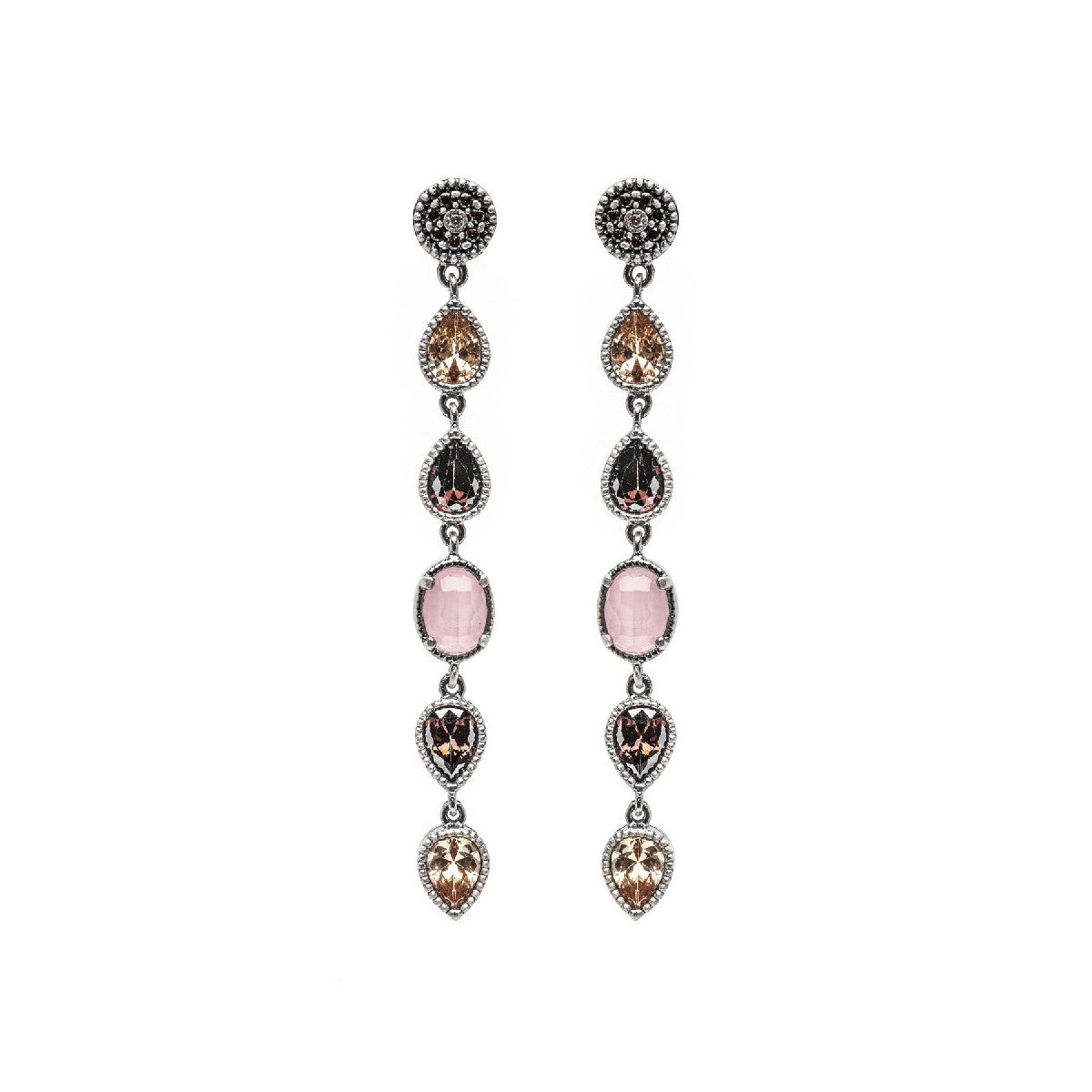 PENDIENTES RAIVE LARGE