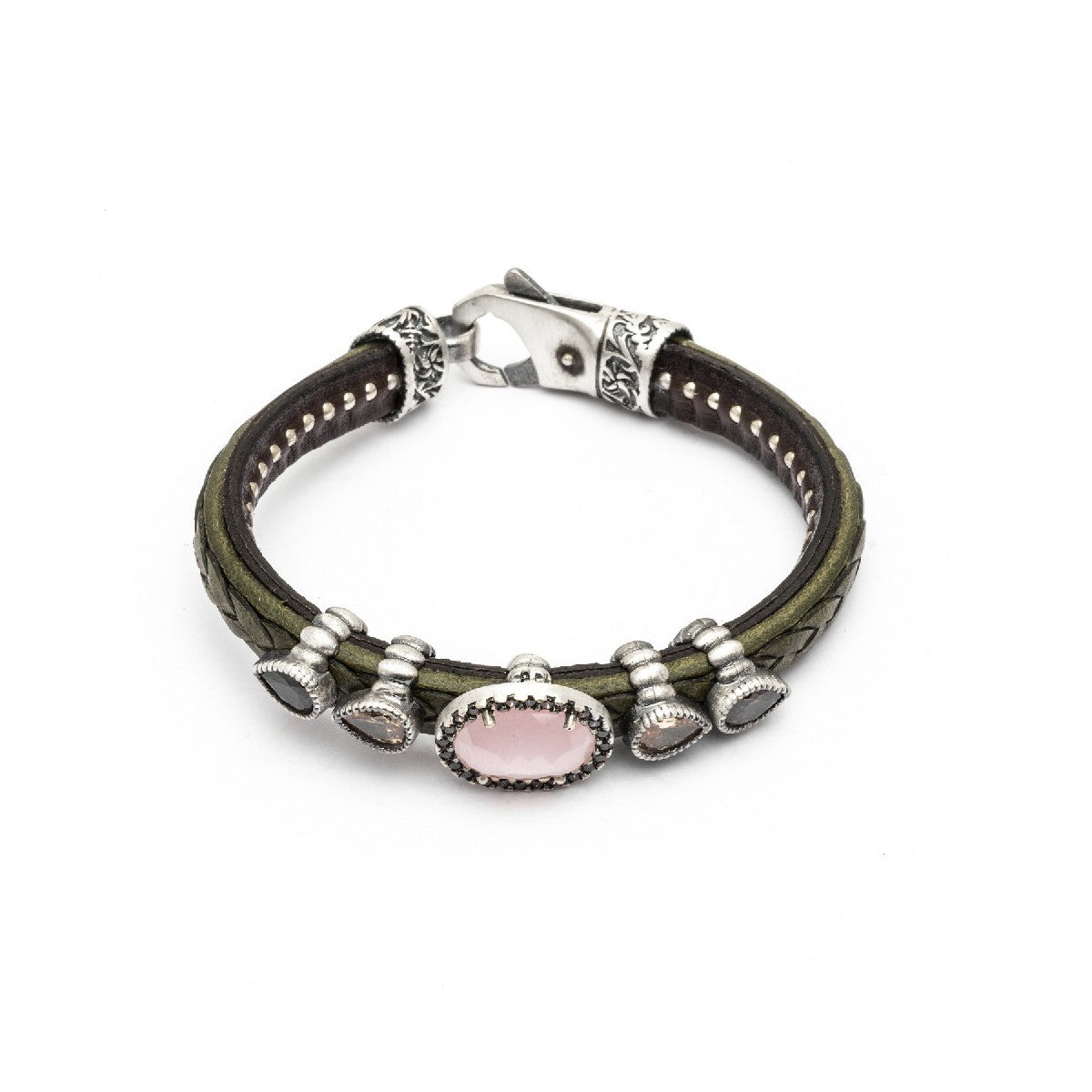 PULSERA RAIVE GATO