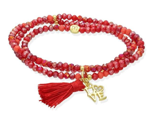 PULSERA ZEN LOVE
