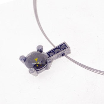 COLGANTE PRINCESS VERDE