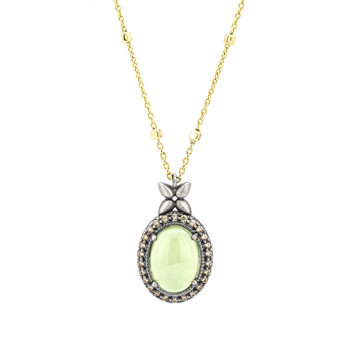 COLGANTE RAIVE PREHNITA