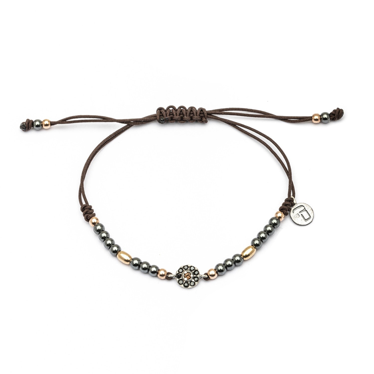 PULSERA RAIVE ORLA  ESPINELA