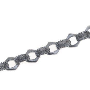 PULSERA STRING BLACK