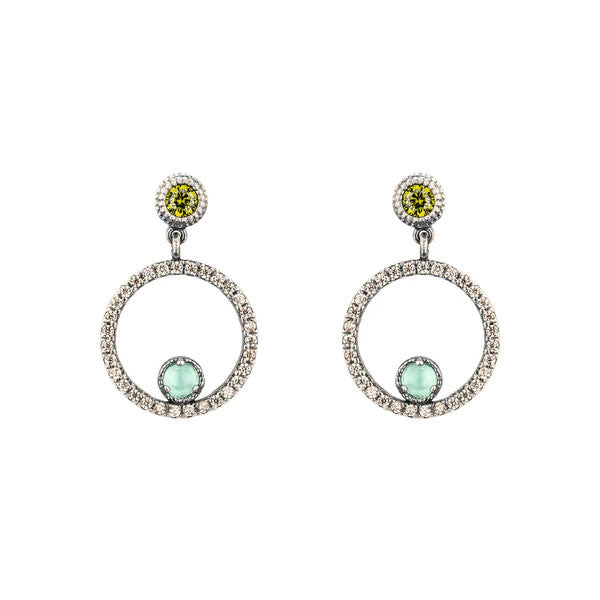 PENDIENTES RAIVE BAISSE