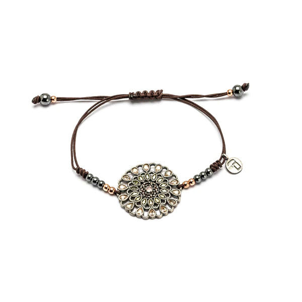 PULSERA RAIVE FLASH