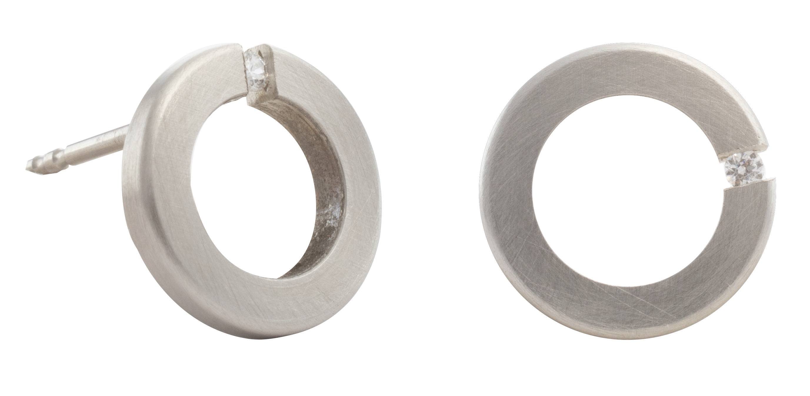 PENDIENTES KADO CERCLE