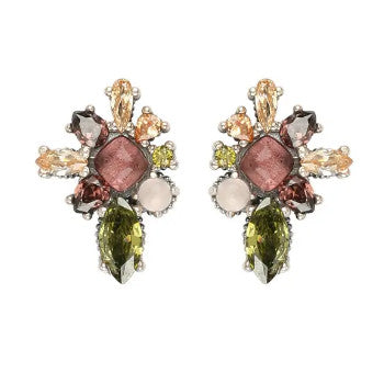 PENDIENTES SUNFIELD OLIVIA LITTLE