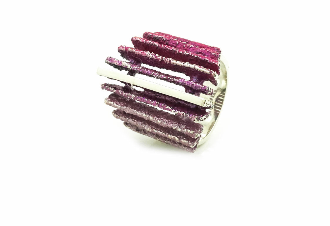 ANILLO ARIOR JUNC ROSA