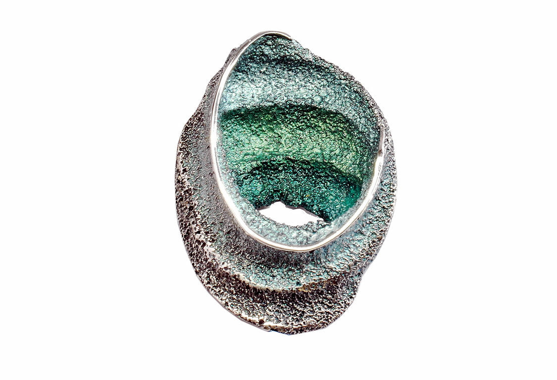 COLGANTE ARIOR SINERA ESMERALDA