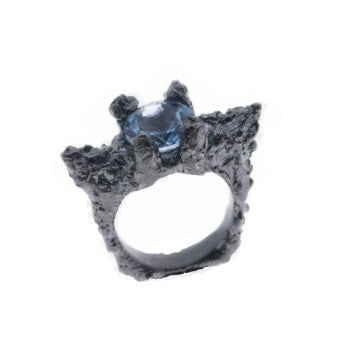 ANILLO RAFT AMATISTA