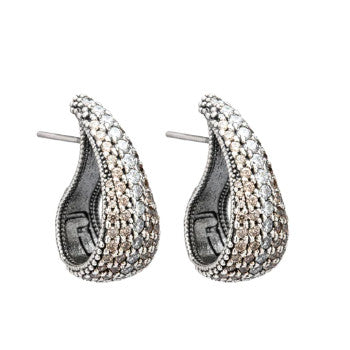 PENDIENTES RAIVE GOTA