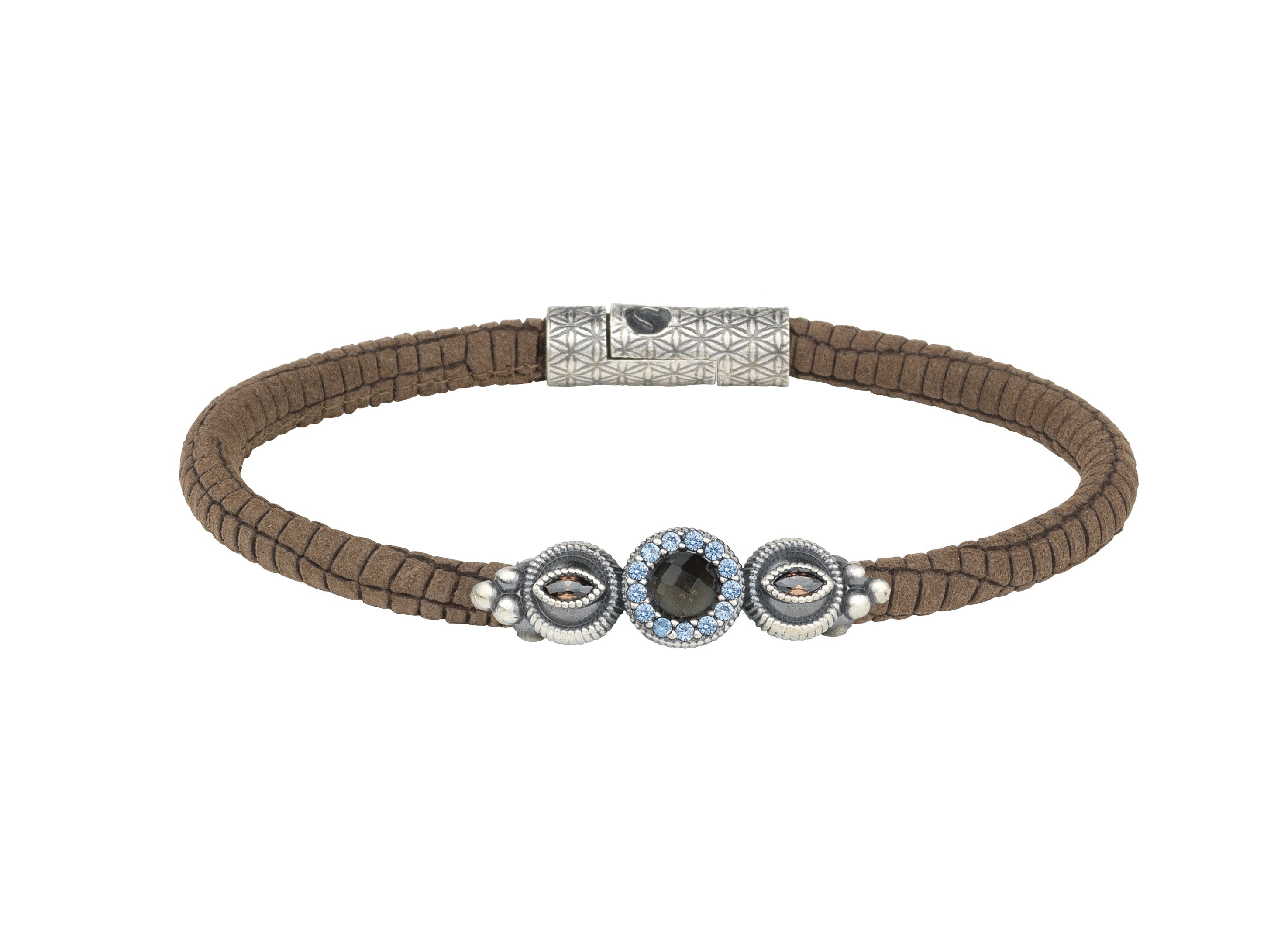 PULSERA SUNFIELD OJOS