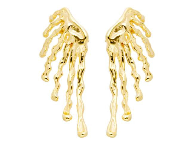 PENDIENTES VERNISSAGE MAXI