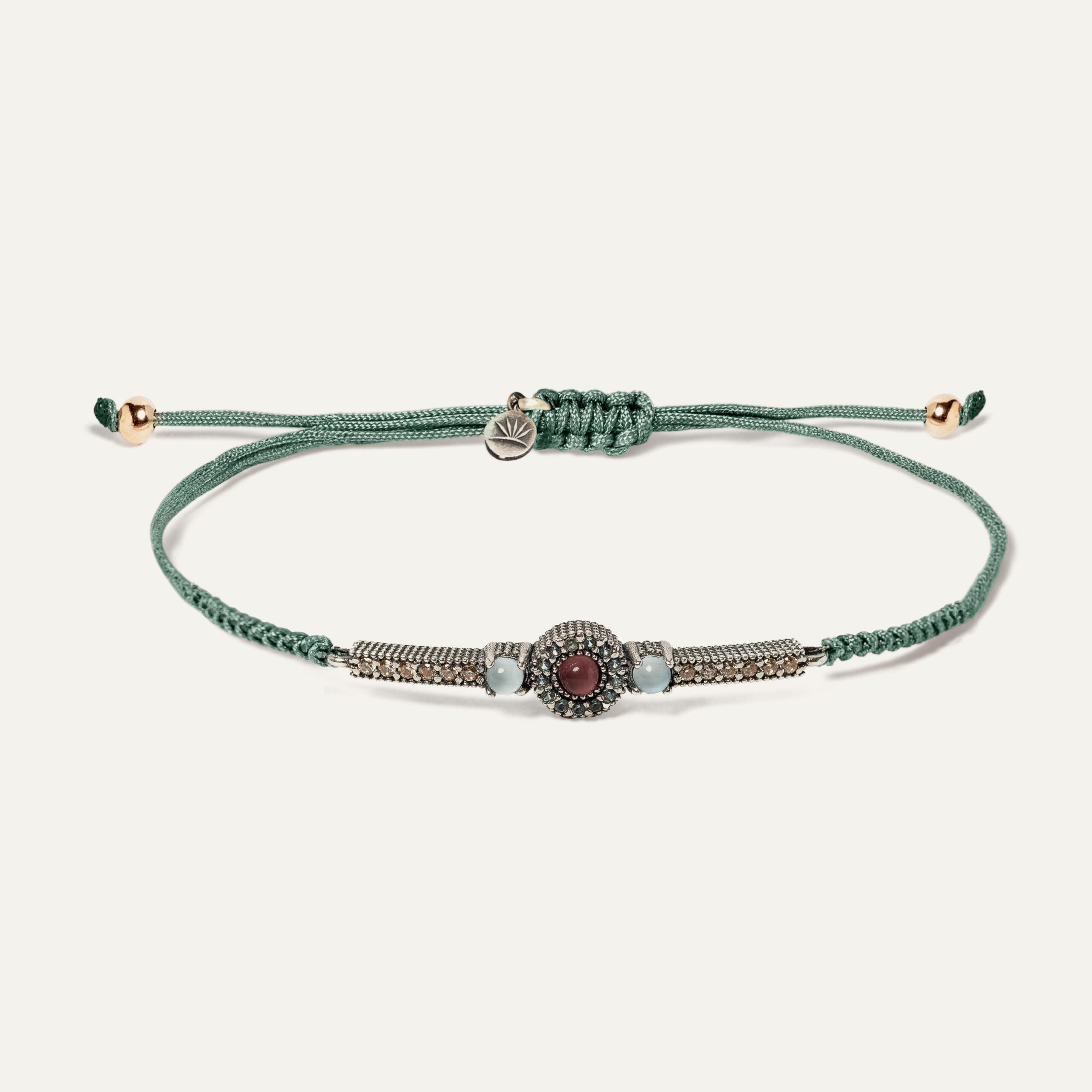 PULSERA SUNFIELD LINDA II