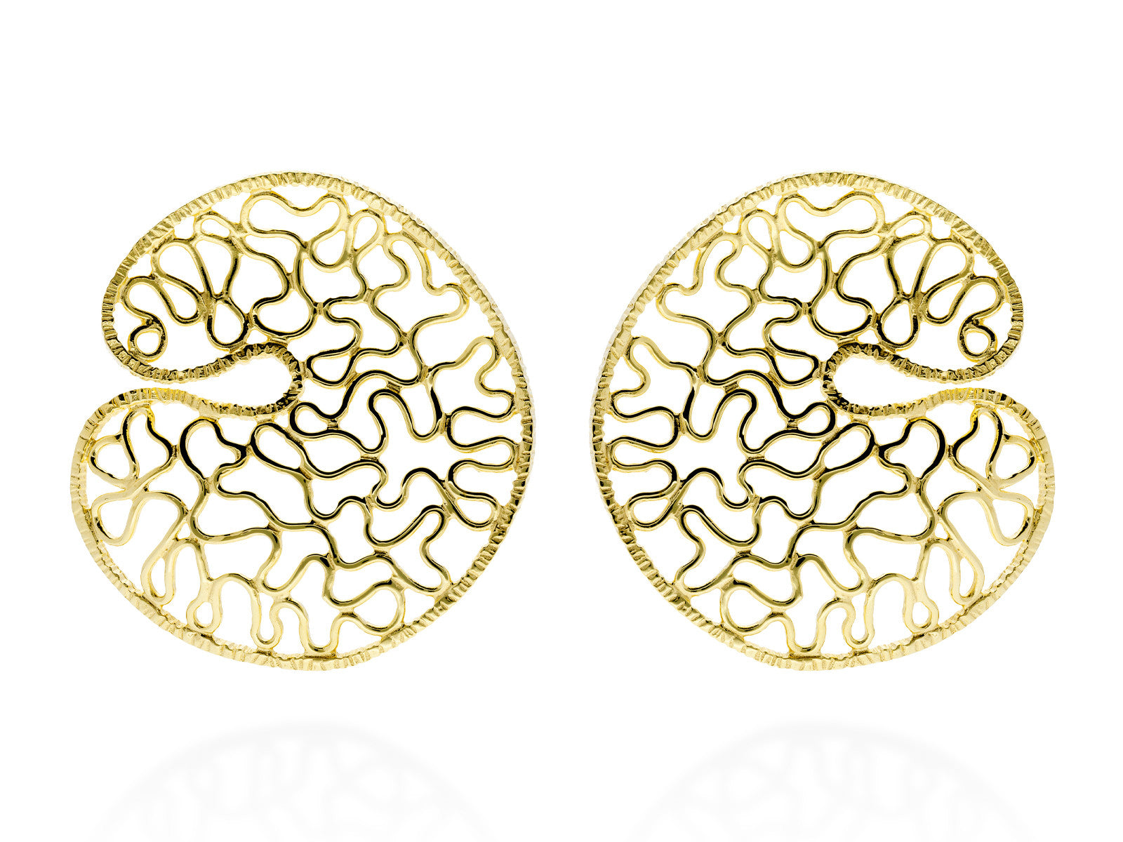 PENDIENTES MARINA HIGH LINE