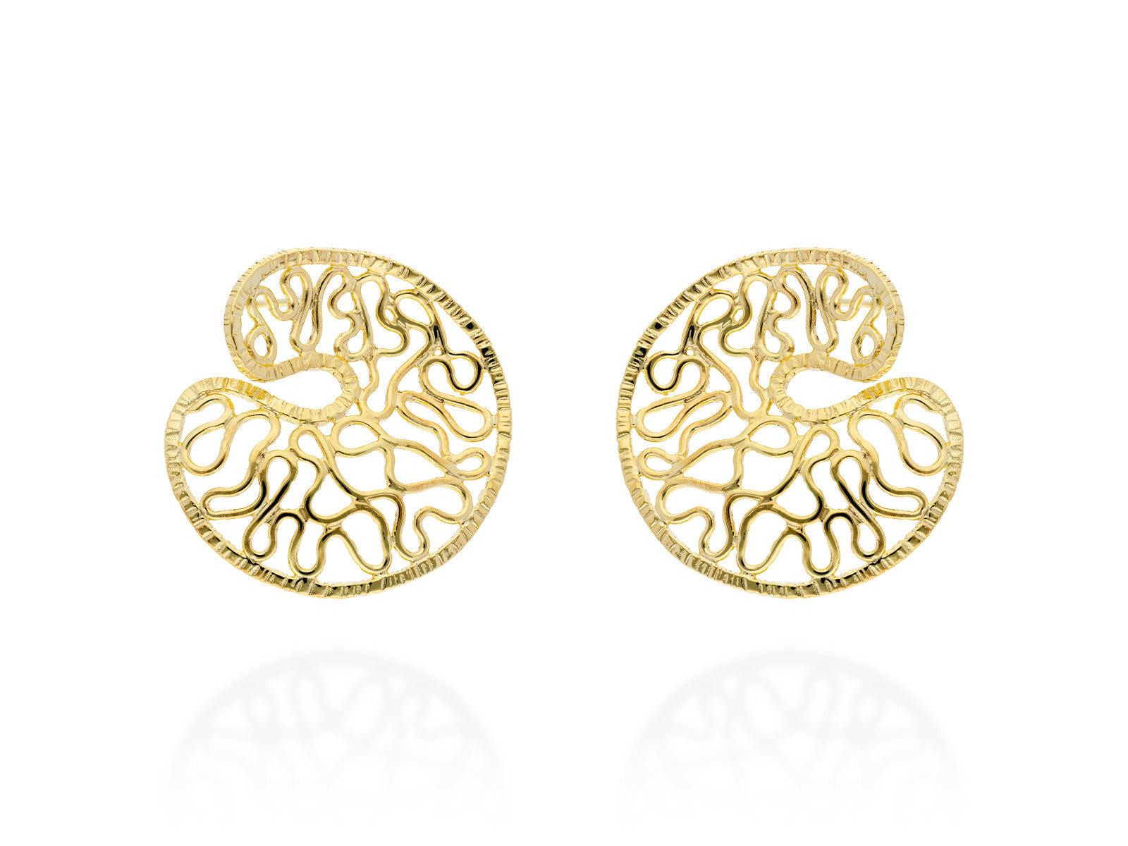 PENDIENTE MARINA HIGH LINE SMALL