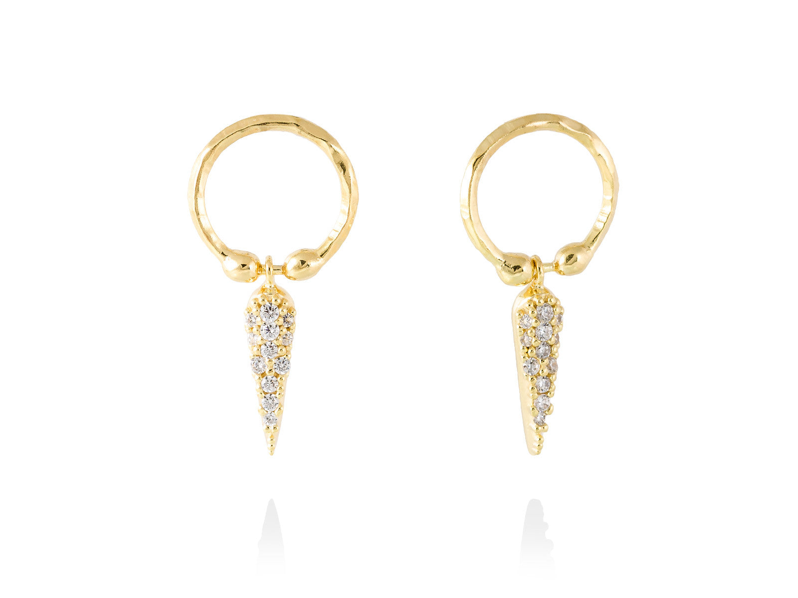 PENDIENTES MARINA FAR WEST