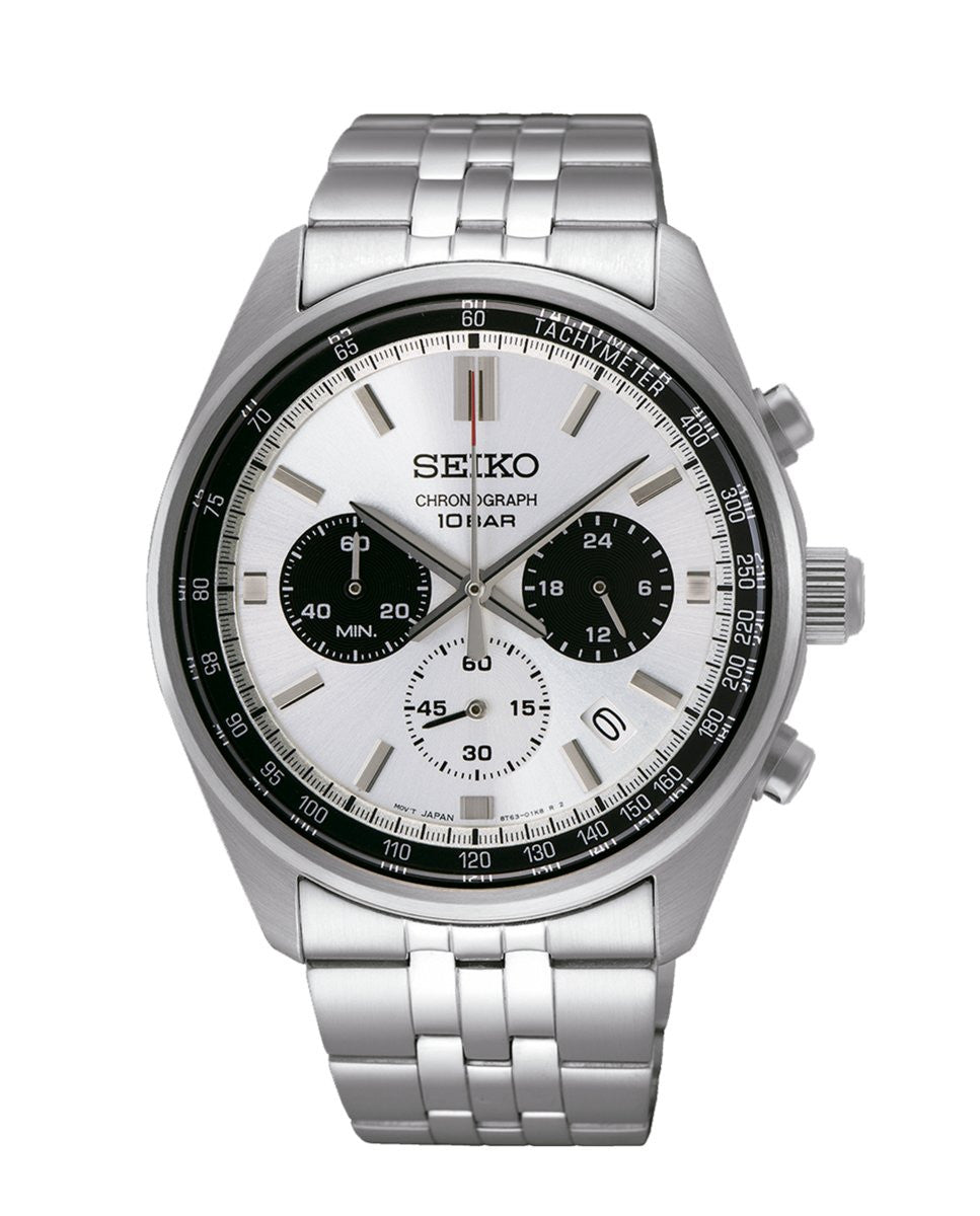 RELOJ SEIKO CORPORATION